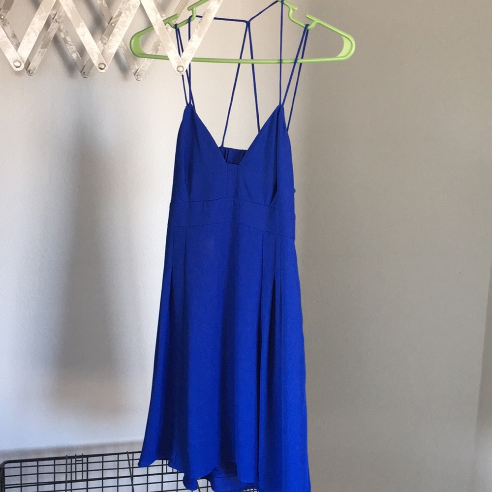 Express Dress